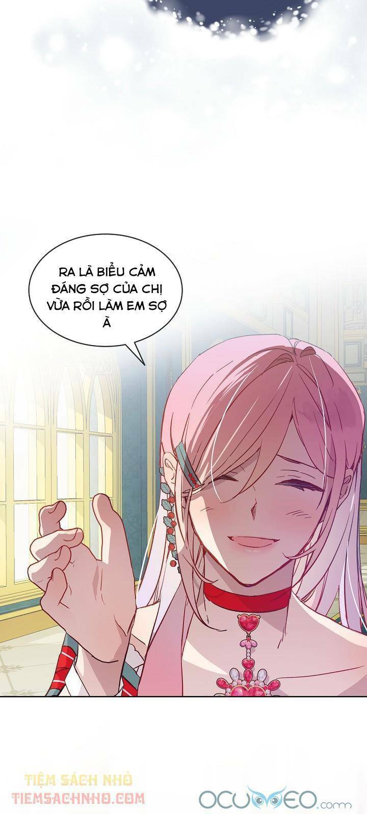 Quý Cô Thế Lực Ngầm Chapter 20 - Trang 2