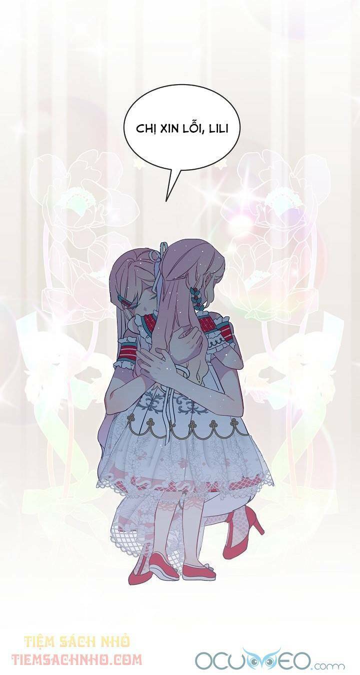 Quý Cô Thế Lực Ngầm Chapter 20 - Trang 2