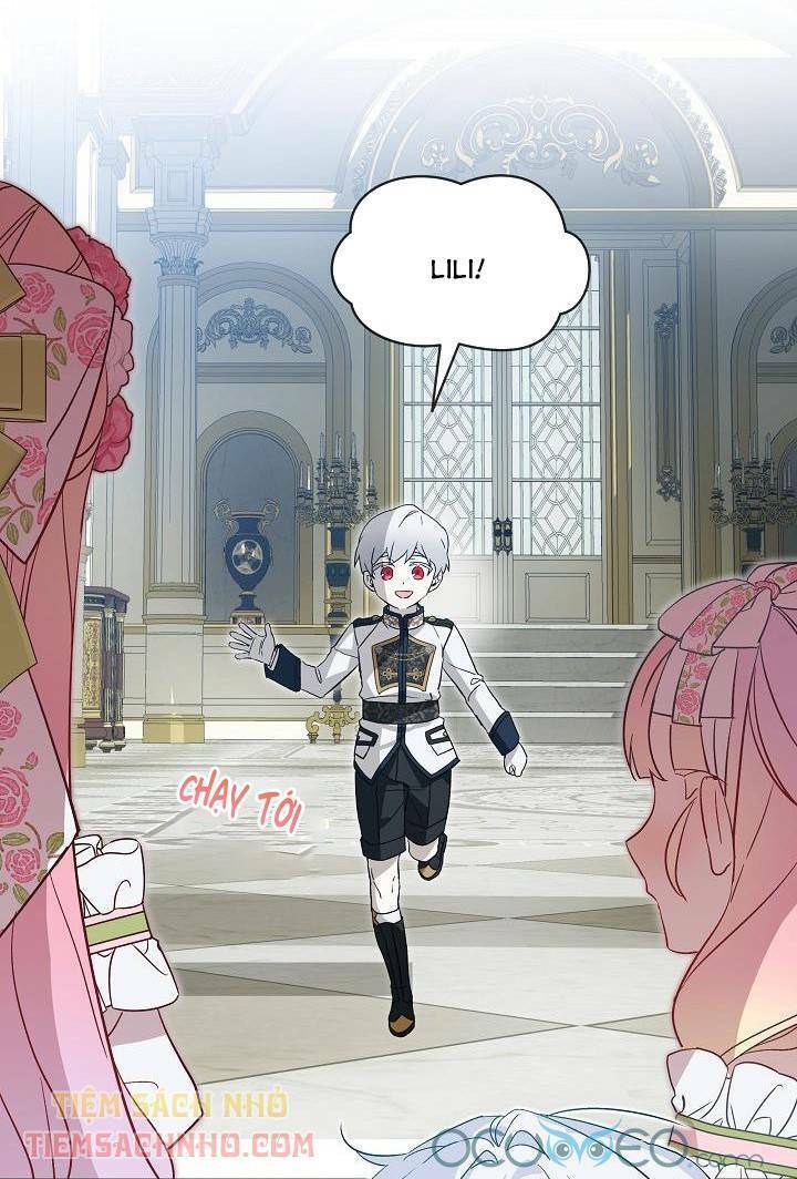 Quý Cô Thế Lực Ngầm Chapter 20 - Trang 2