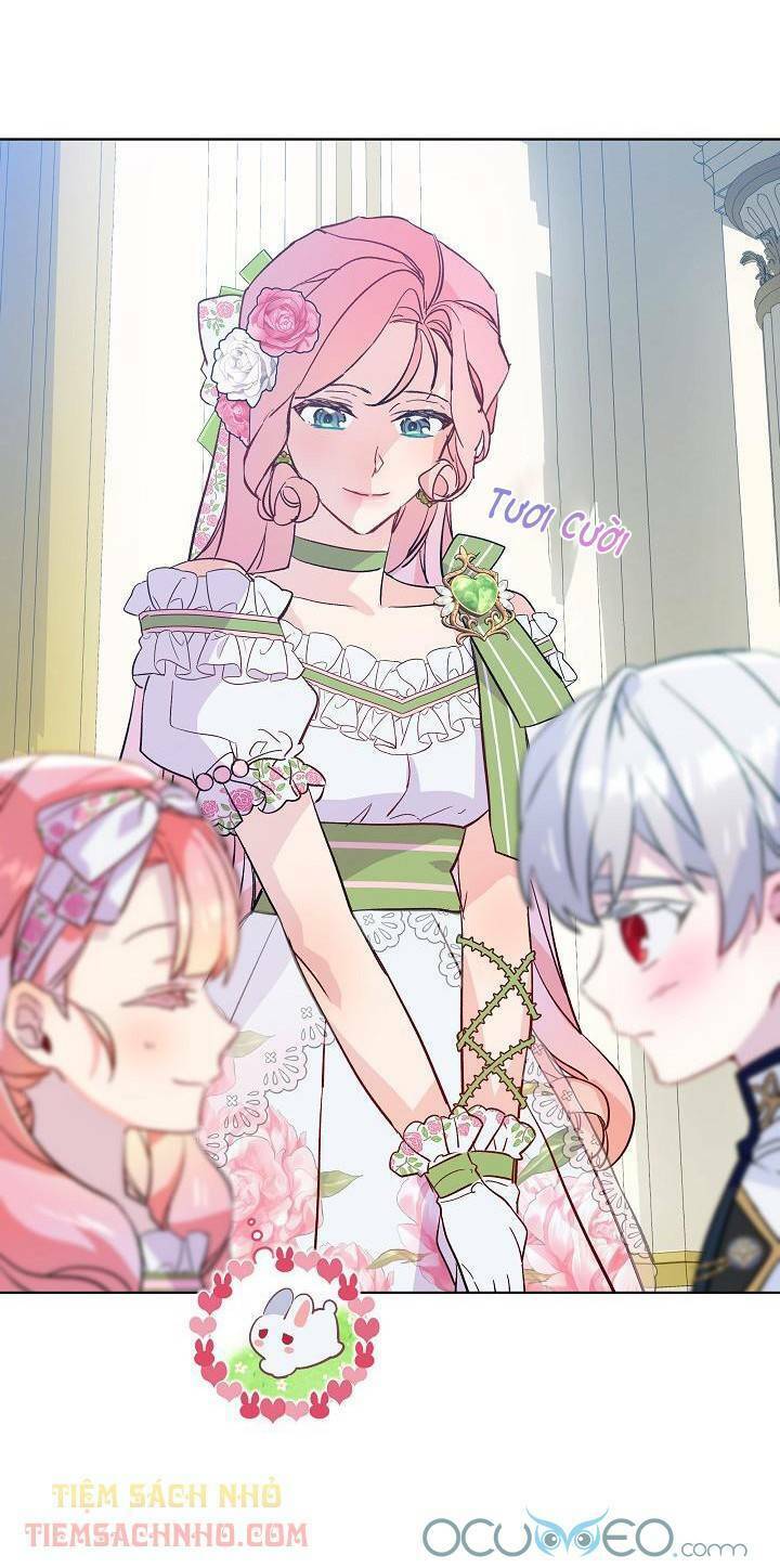 Quý Cô Thế Lực Ngầm Chapter 20 - Trang 2