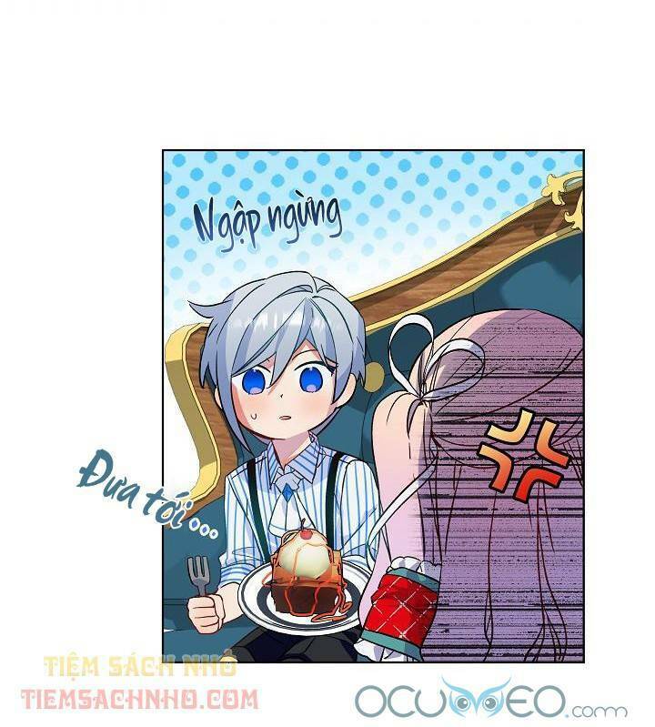 Quý Cô Thế Lực Ngầm Chapter 20 - Trang 2