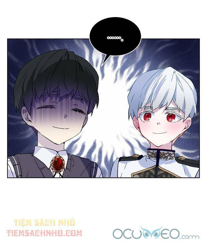 Quý Cô Thế Lực Ngầm Chapter 21 - Trang 2