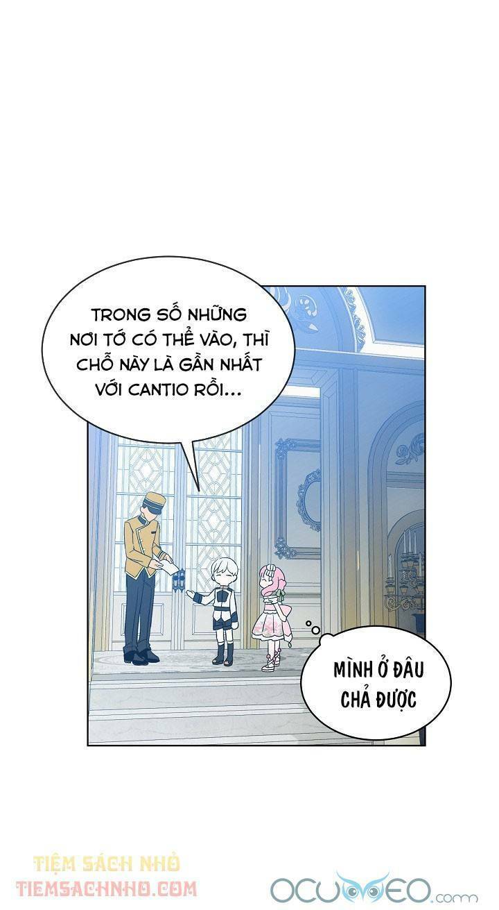 Quý Cô Thế Lực Ngầm Chapter 21 - Trang 2