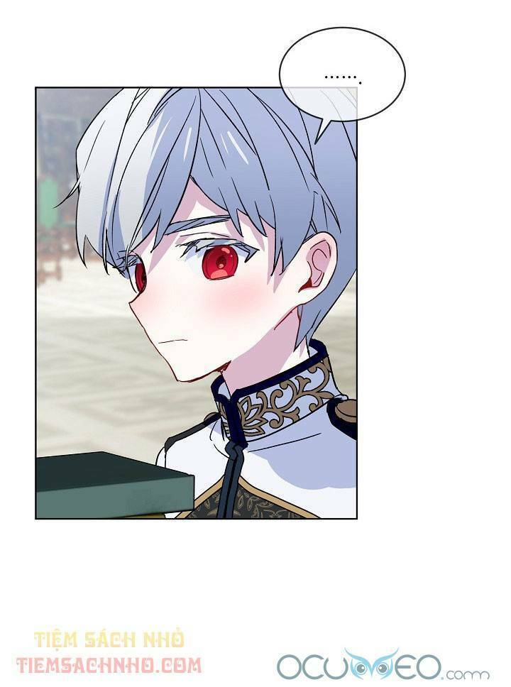 Quý Cô Thế Lực Ngầm Chapter 21 - Trang 2