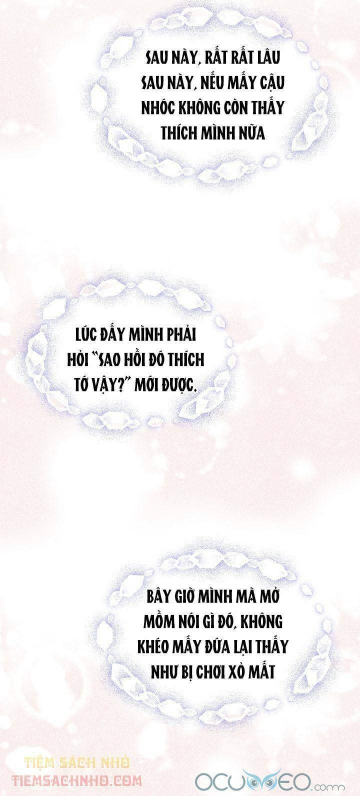 Quý Cô Thế Lực Ngầm Chapter 21 - Trang 2