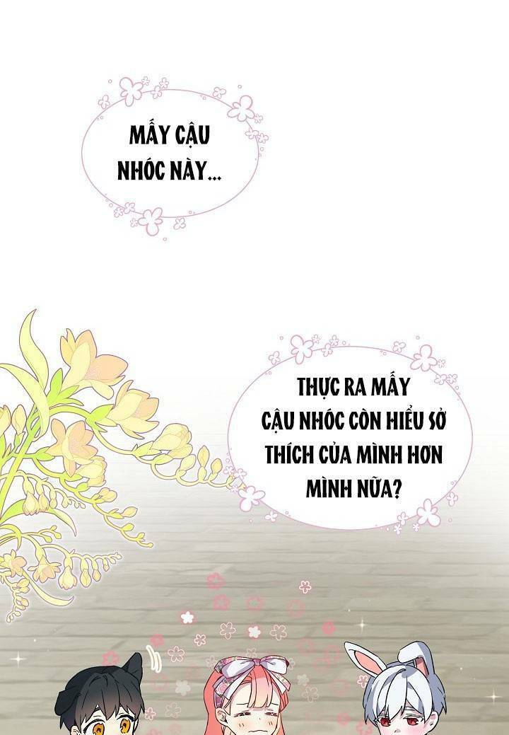 Quý Cô Thế Lực Ngầm Chapter 21 - Trang 2