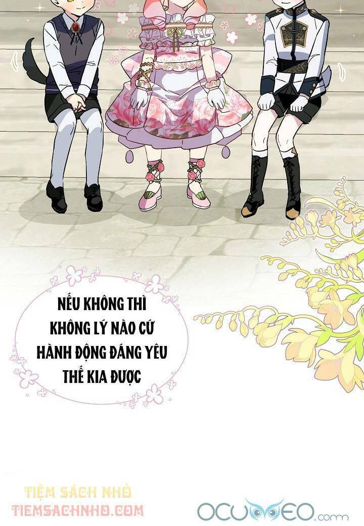 Quý Cô Thế Lực Ngầm Chapter 21 - Trang 2