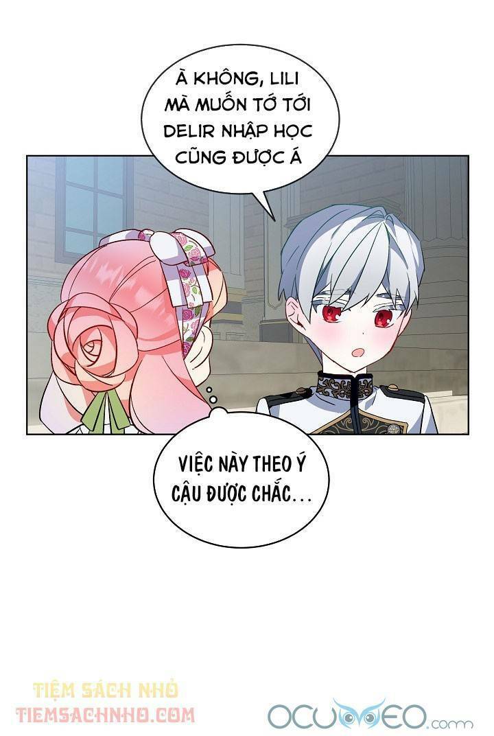 Quý Cô Thế Lực Ngầm Chapter 21 - Trang 2