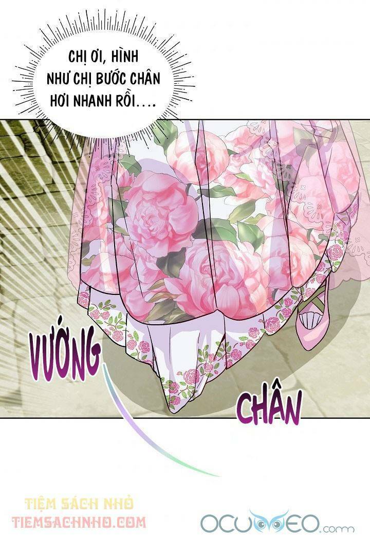 Quý Cô Thế Lực Ngầm Chapter 21 - Trang 2