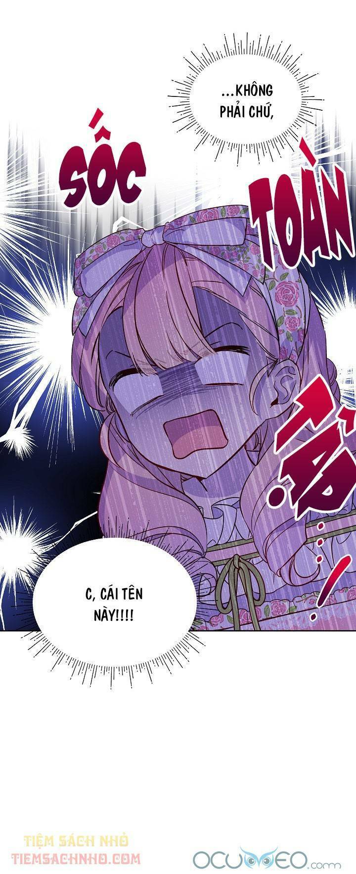 Quý Cô Thế Lực Ngầm Chapter 21 - Trang 2