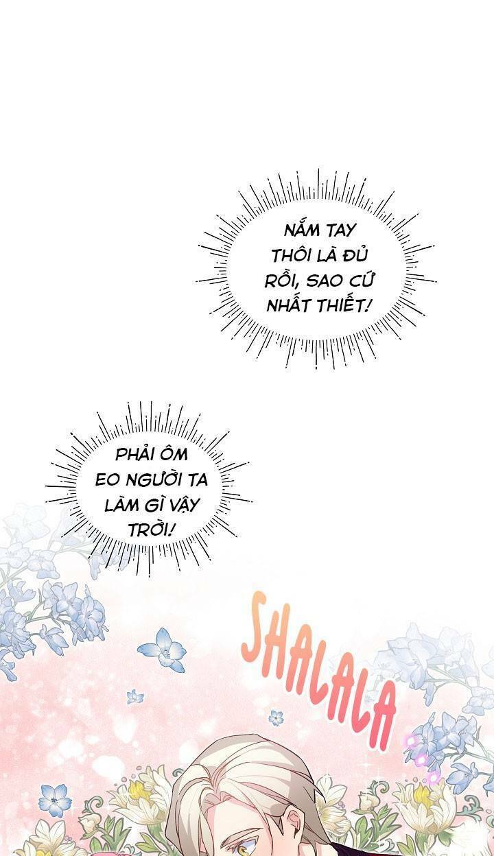 Quý Cô Thế Lực Ngầm Chapter 22 - Trang 2