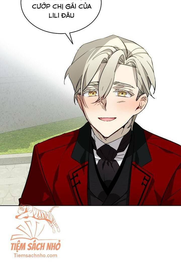 Quý Cô Thế Lực Ngầm Chapter 22 - Trang 2