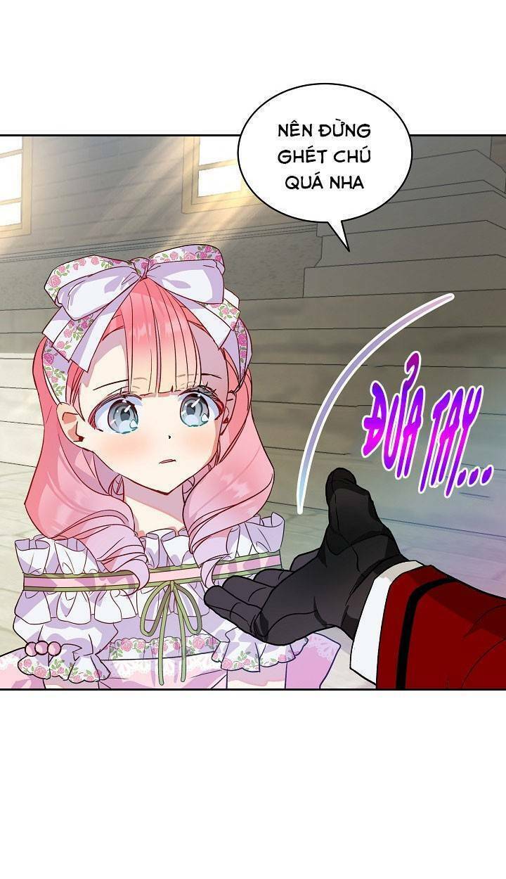 Quý Cô Thế Lực Ngầm Chapter 22 - Trang 2