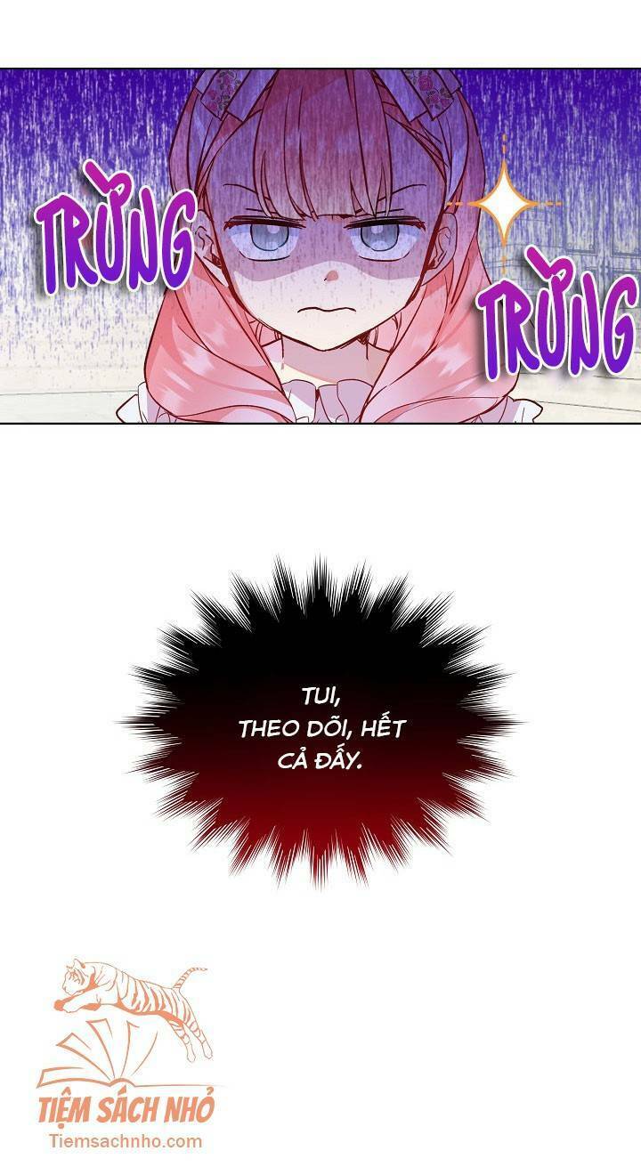 Quý Cô Thế Lực Ngầm Chapter 22 - Trang 2