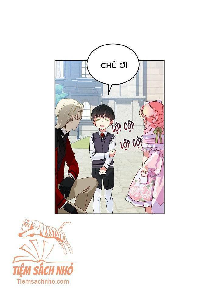 Quý Cô Thế Lực Ngầm Chapter 22 - Trang 2