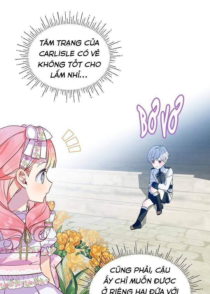 Quý Cô Thế Lực Ngầm Chapter 22 - Trang 2