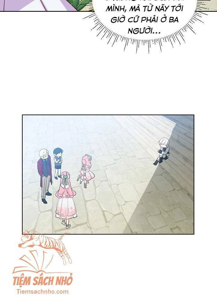 Quý Cô Thế Lực Ngầm Chapter 22 - Trang 2