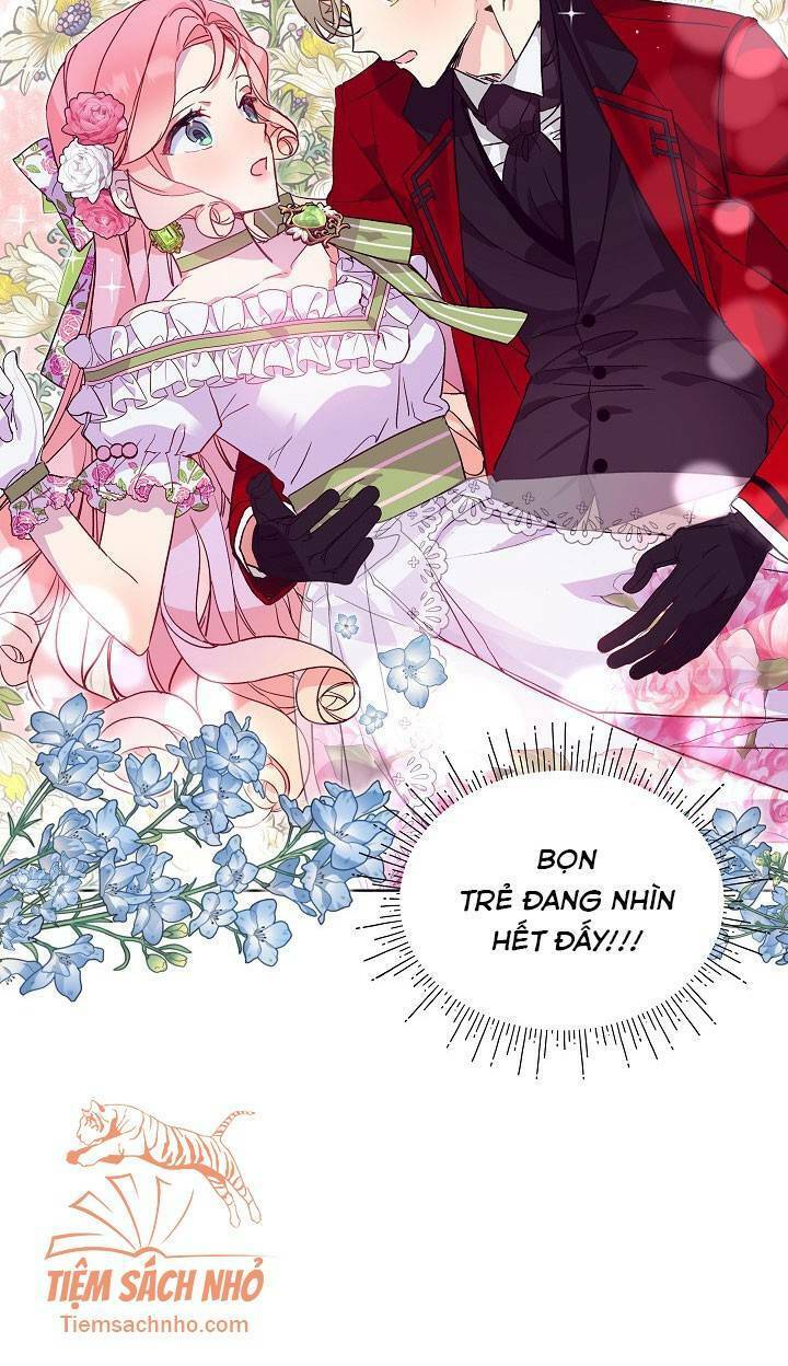 Quý Cô Thế Lực Ngầm Chapter 22 - Trang 2