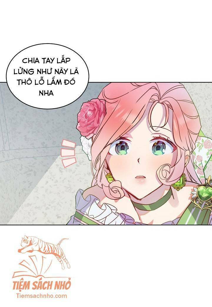 Quý Cô Thế Lực Ngầm Chapter 22 - Trang 2