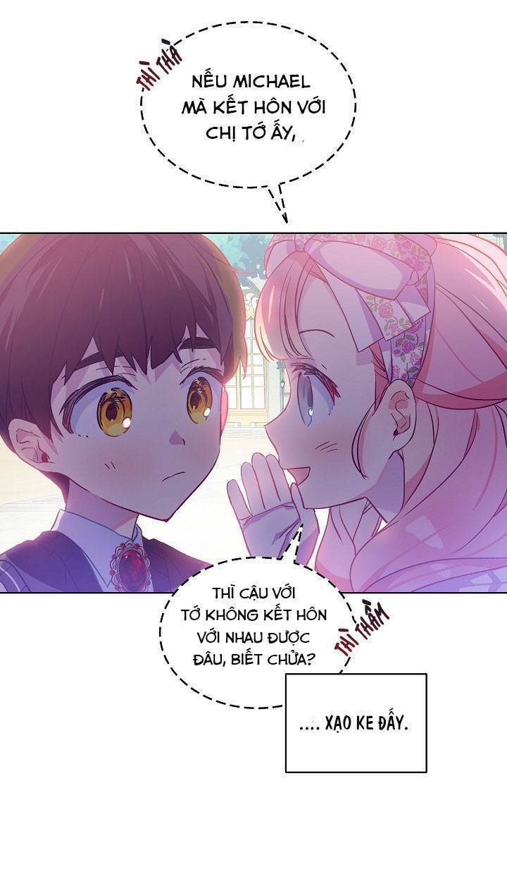 Quý Cô Thế Lực Ngầm Chapter 22 - Trang 2