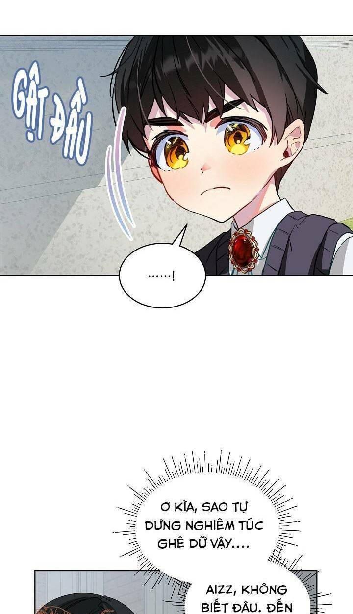 Quý Cô Thế Lực Ngầm Chapter 22 - Trang 2