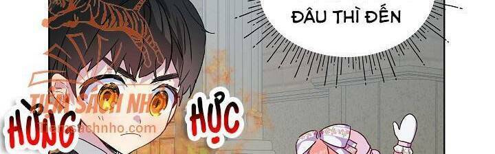 Quý Cô Thế Lực Ngầm Chapter 22 - Trang 2