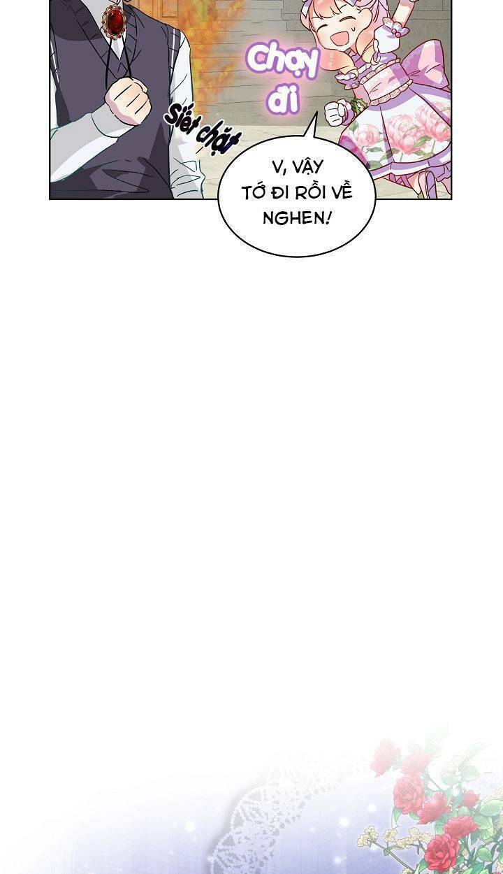 Quý Cô Thế Lực Ngầm Chapter 22 - Trang 2