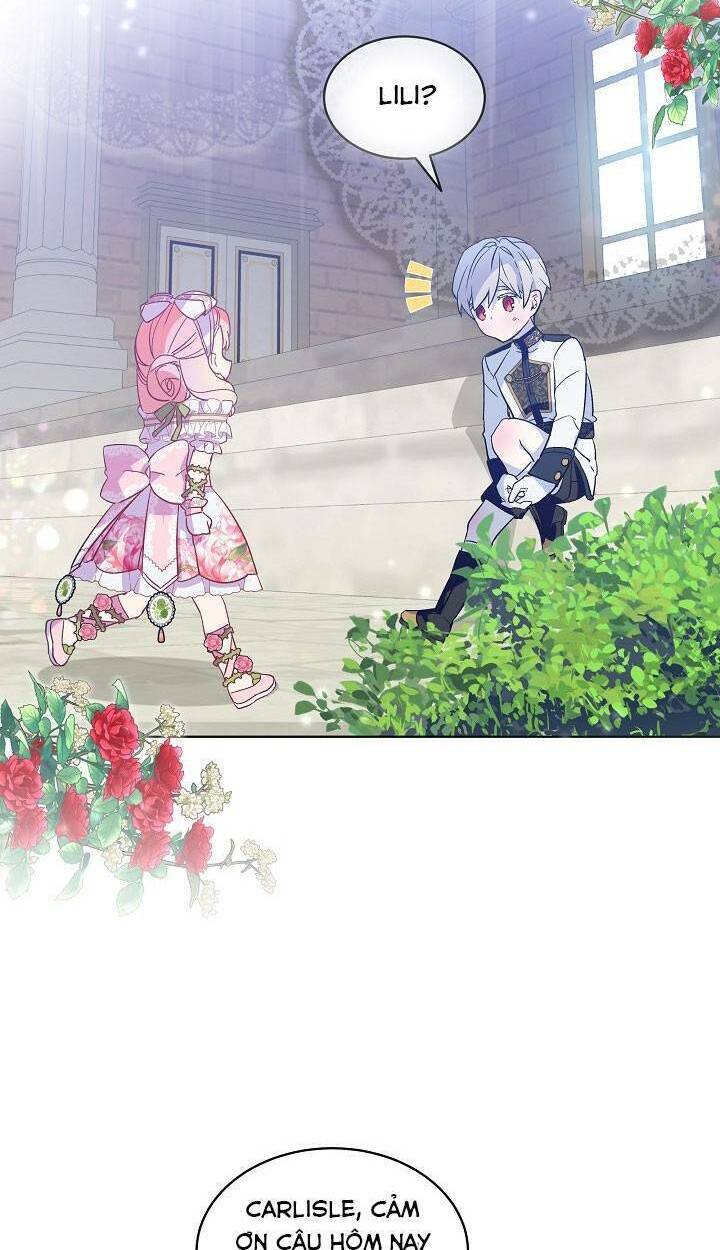 Quý Cô Thế Lực Ngầm Chapter 22 - Trang 2