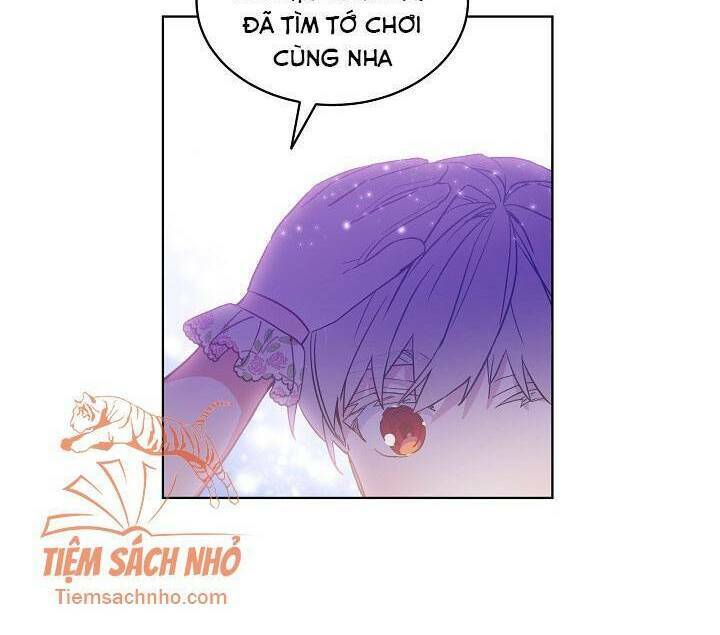 Quý Cô Thế Lực Ngầm Chapter 22 - Trang 2