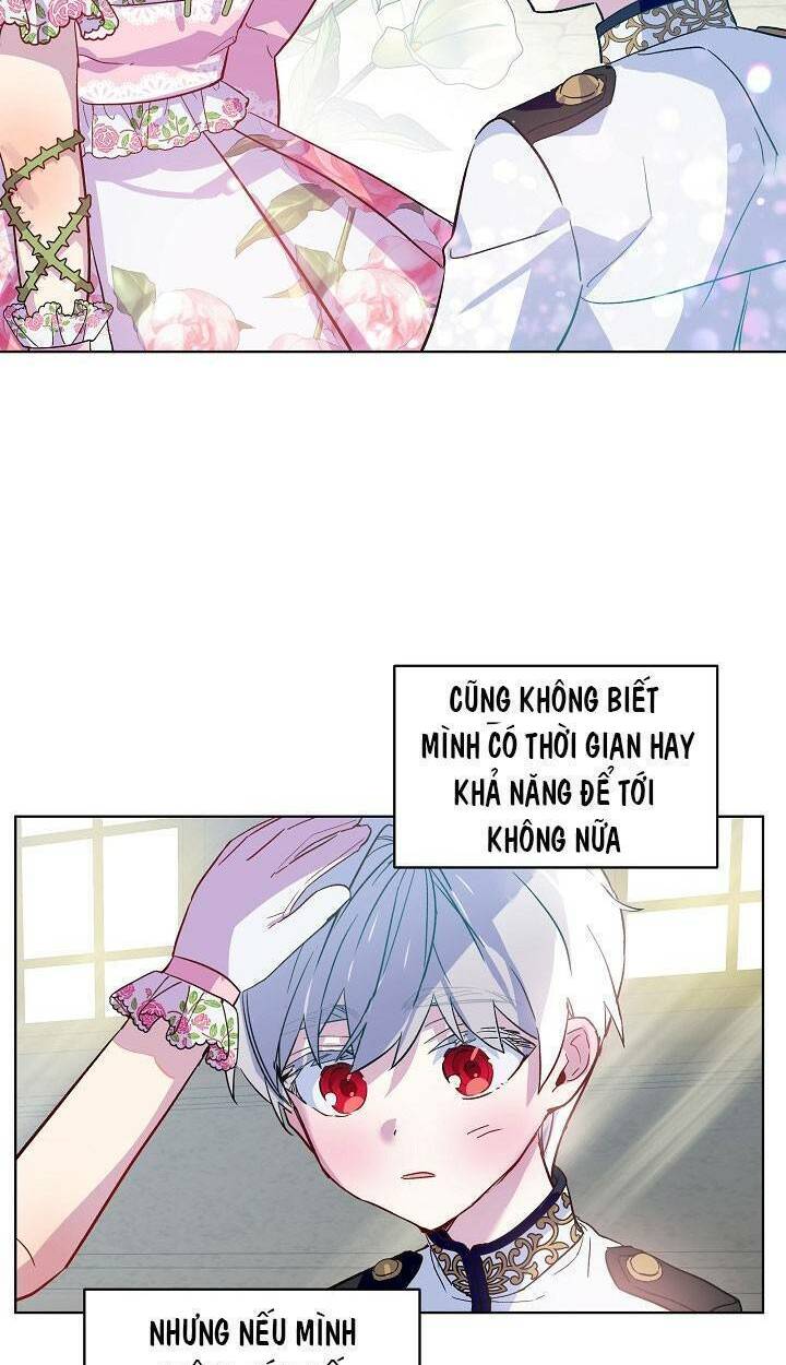 Quý Cô Thế Lực Ngầm Chapter 22 - Trang 2