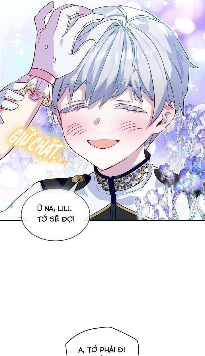 Quý Cô Thế Lực Ngầm Chapter 22 - Trang 2