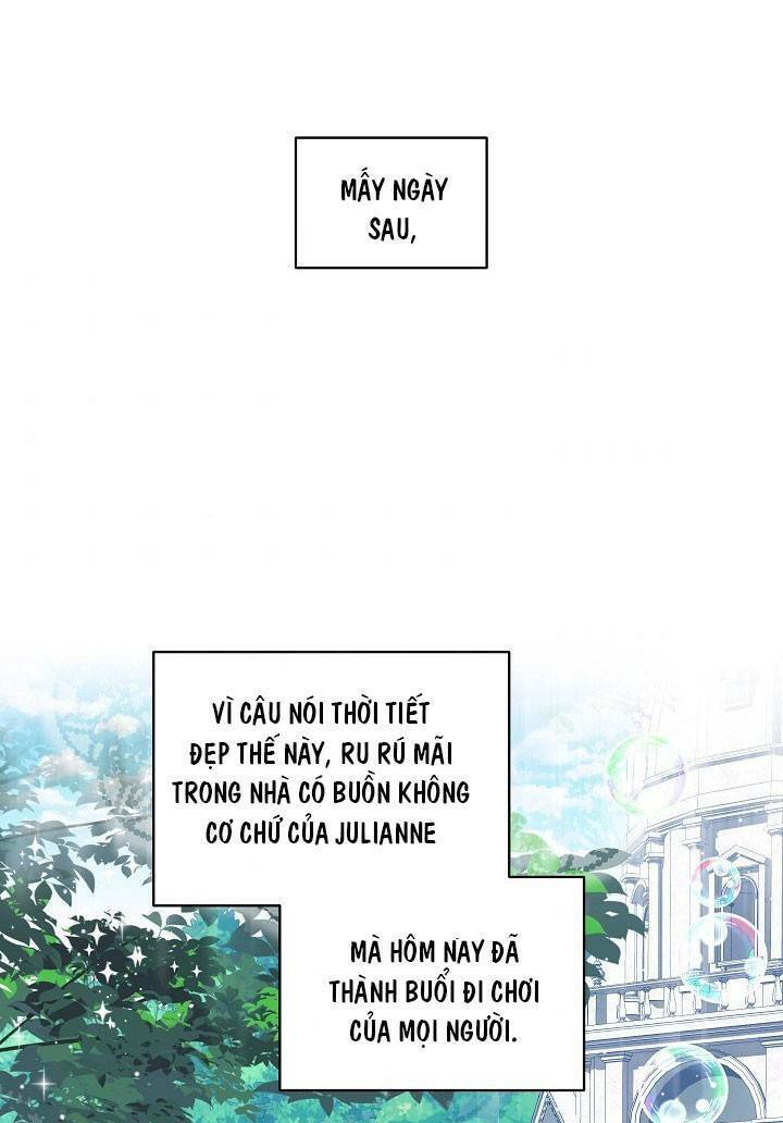 Quý Cô Thế Lực Ngầm Chapter 22 - Trang 2