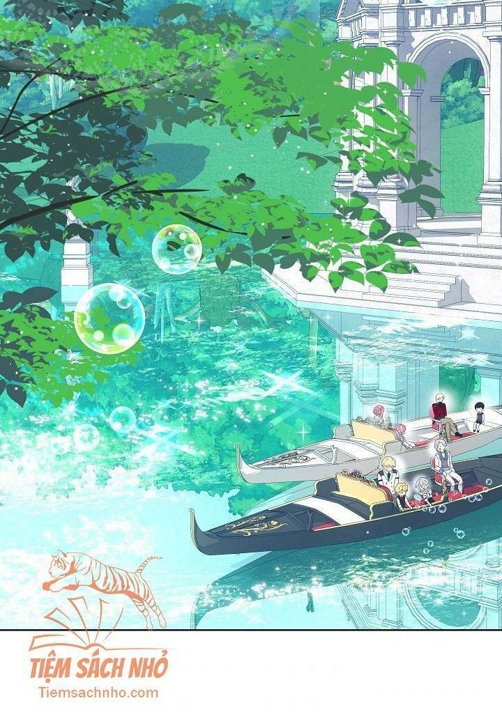 Quý Cô Thế Lực Ngầm Chapter 22 - Trang 2