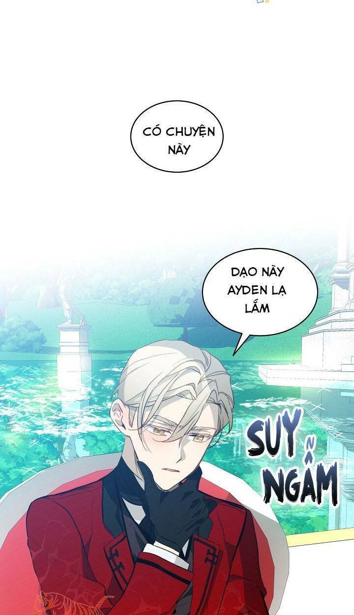 Quý Cô Thế Lực Ngầm Chapter 22 - Trang 2