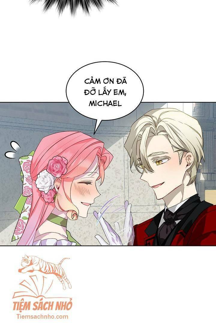 Quý Cô Thế Lực Ngầm Chapter 22 - Trang 2