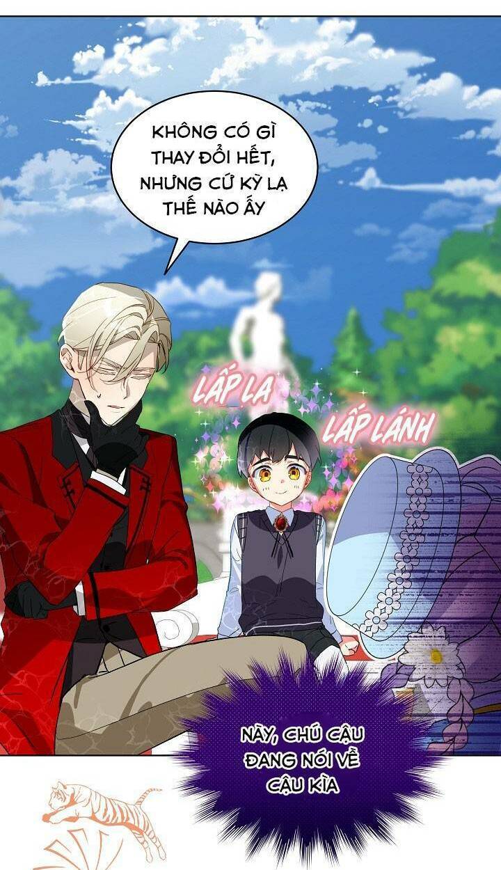 Quý Cô Thế Lực Ngầm Chapter 22 - Trang 2