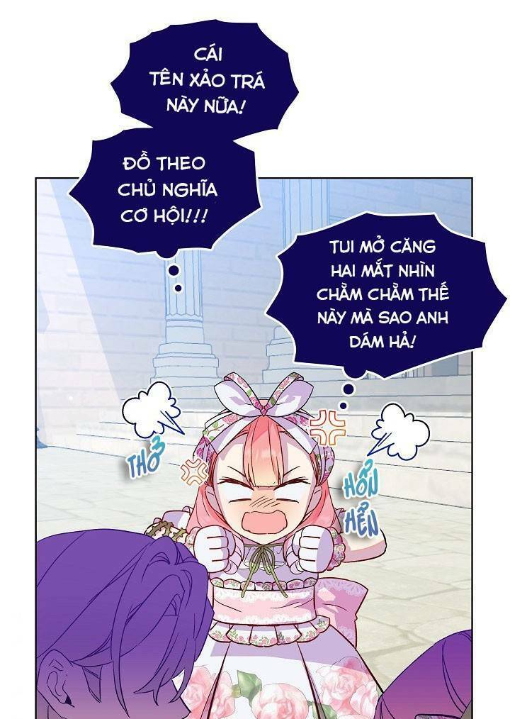 Quý Cô Thế Lực Ngầm Chapter 22 - Trang 2