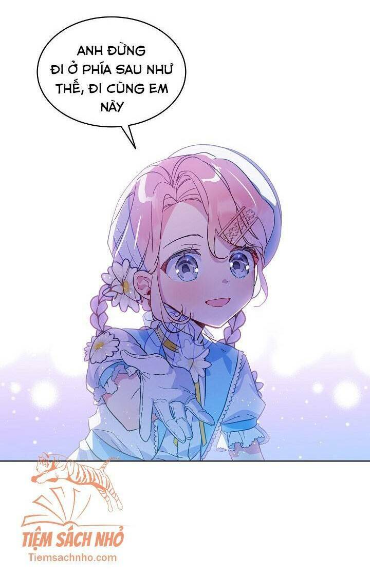 Quý Cô Thế Lực Ngầm Chapter 22 - Trang 2