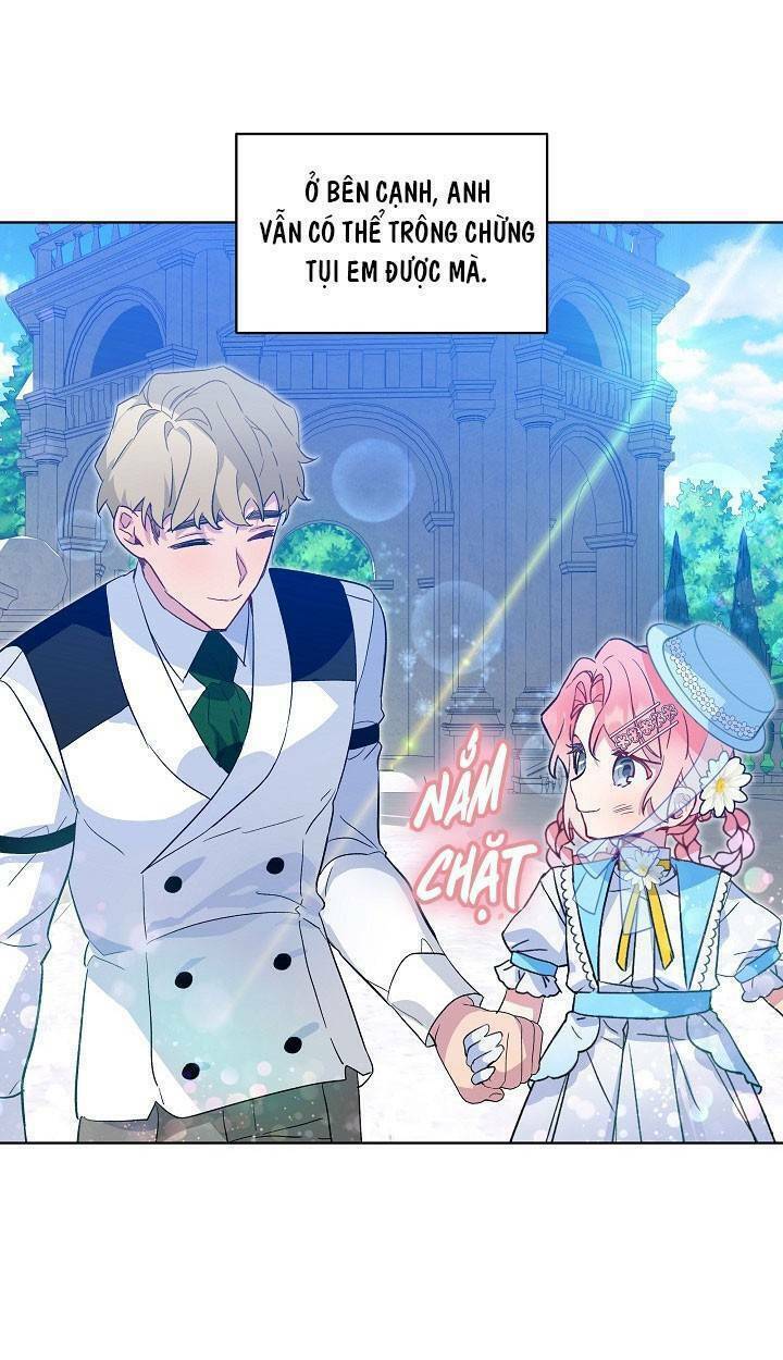 Quý Cô Thế Lực Ngầm Chapter 22 - Trang 2