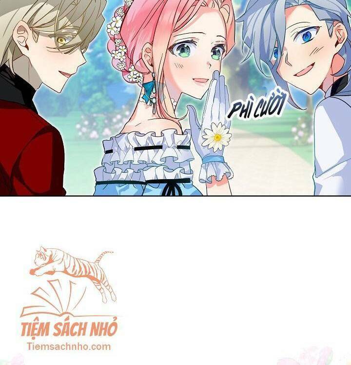 Quý Cô Thế Lực Ngầm Chapter 22 - Trang 2