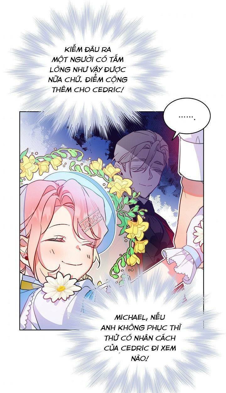 Quý Cô Thế Lực Ngầm Chapter 22 - Trang 2