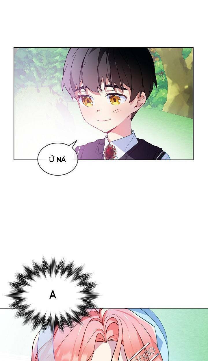 Quý Cô Thế Lực Ngầm Chapter 22 - Trang 2