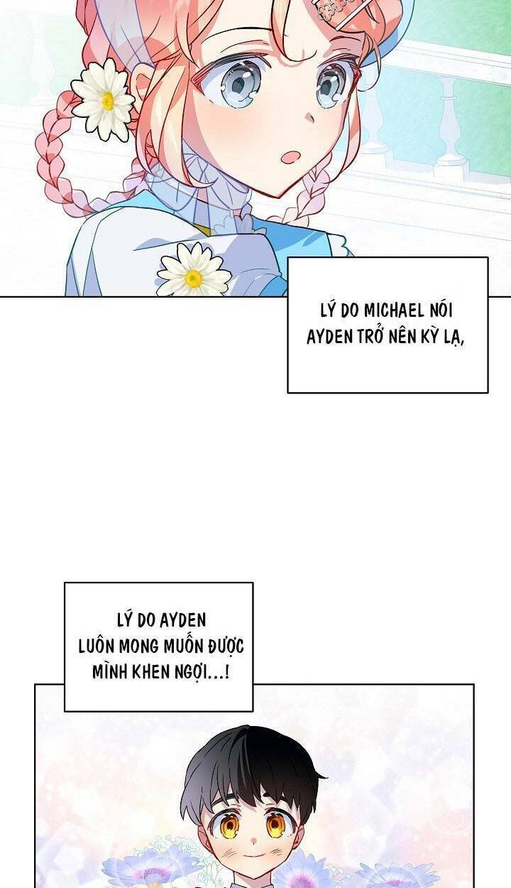 Quý Cô Thế Lực Ngầm Chapter 22 - Trang 2