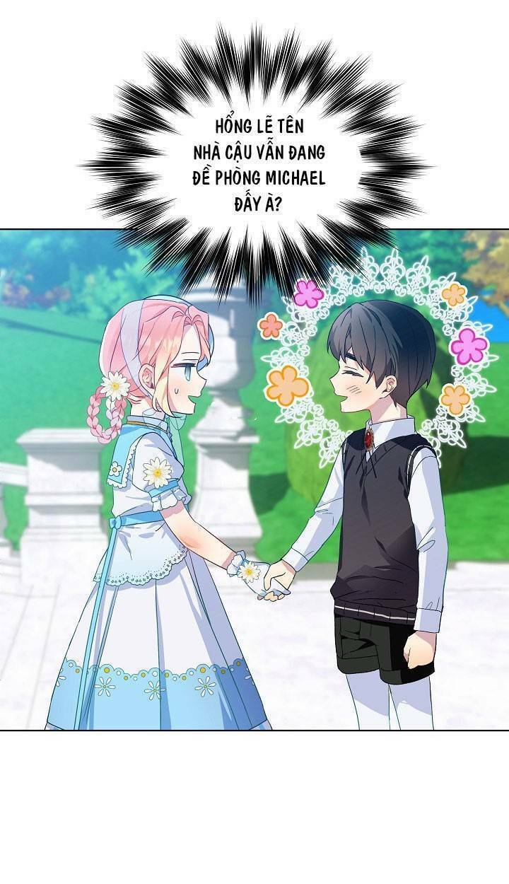 Quý Cô Thế Lực Ngầm Chapter 22 - Trang 2