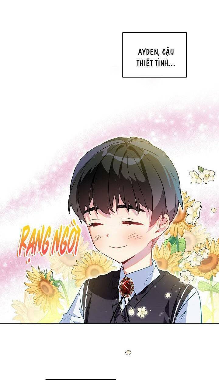 Quý Cô Thế Lực Ngầm Chapter 22 - Trang 2