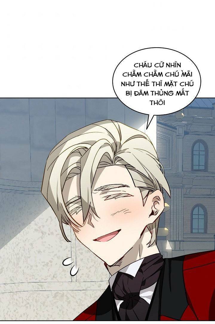 Quý Cô Thế Lực Ngầm Chapter 22 - Trang 2