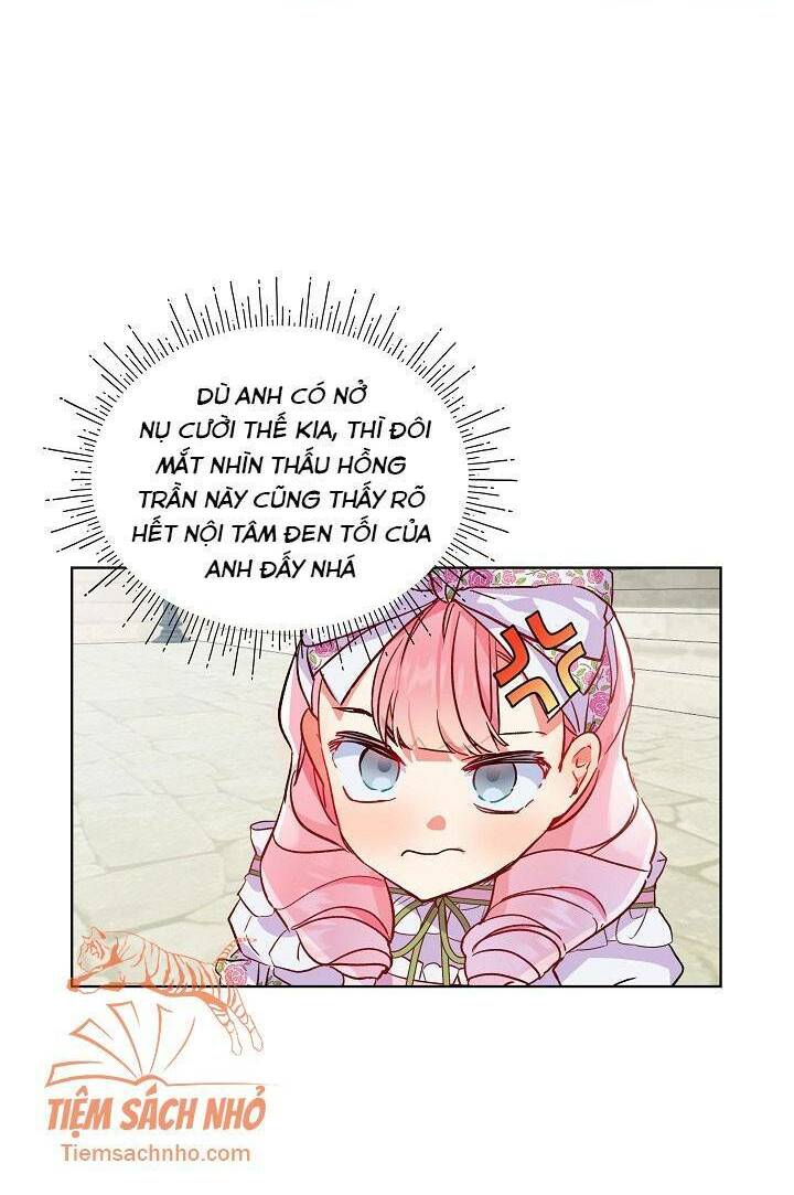 Quý Cô Thế Lực Ngầm Chapter 22 - Trang 2