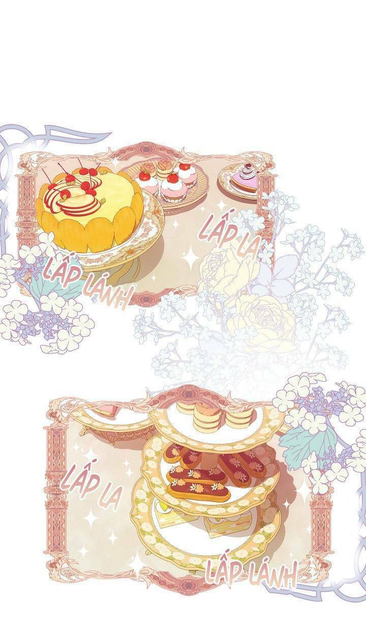 Quý Cô Thế Lực Ngầm Chapter 23 - Trang 2