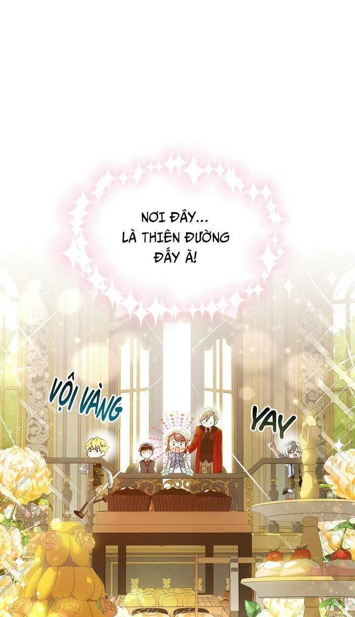 Quý Cô Thế Lực Ngầm Chapter 23 - Trang 2