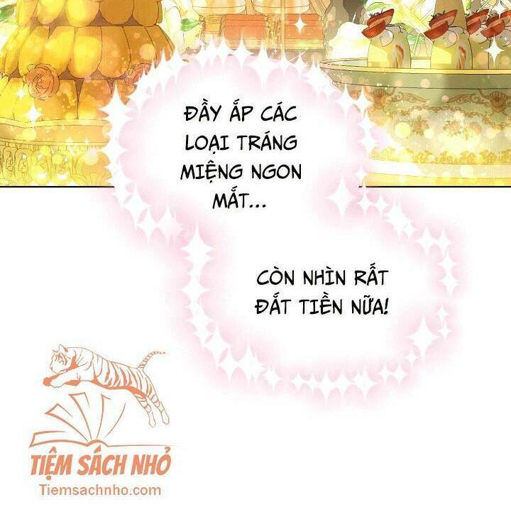 Quý Cô Thế Lực Ngầm Chapter 23 - Trang 2